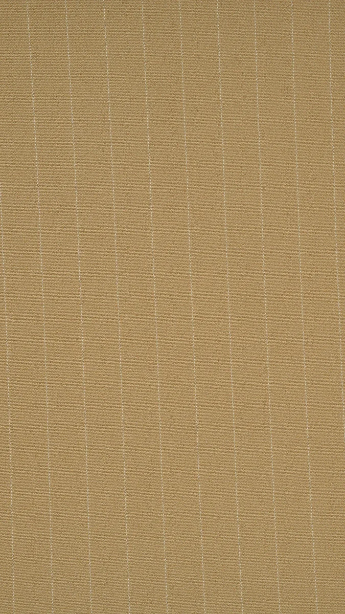Dark Khaki-white Line